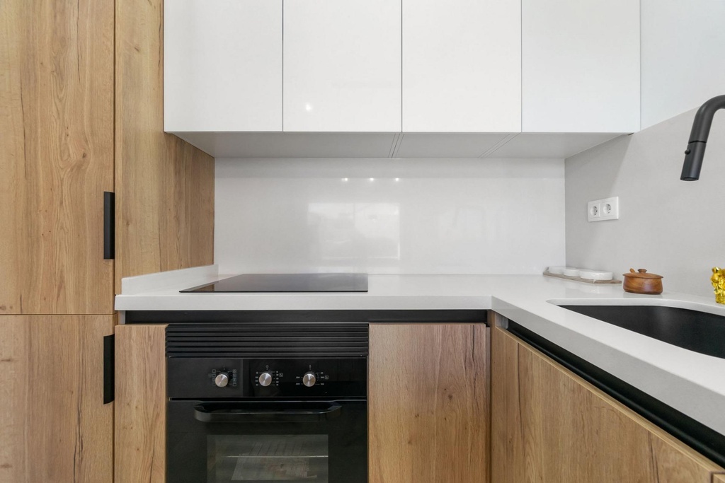 Moderný apartmán v San Javier – Santiago De La Ribera
