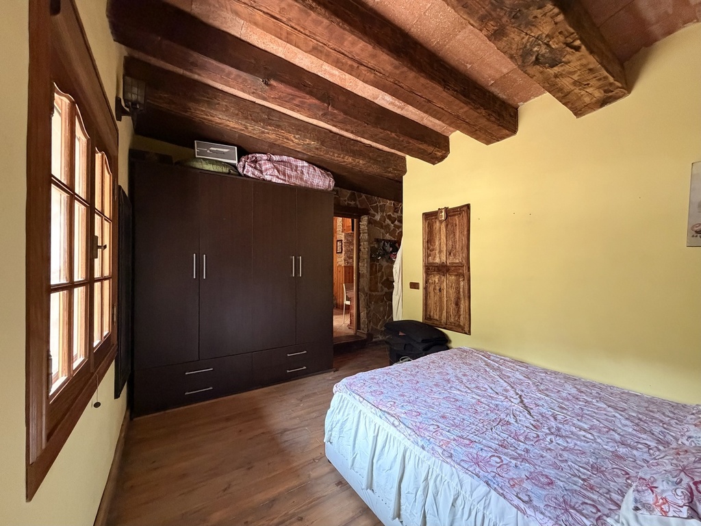 Moderný Finca v Gea Y Truyols – Sierra de Columbares Natural Park
