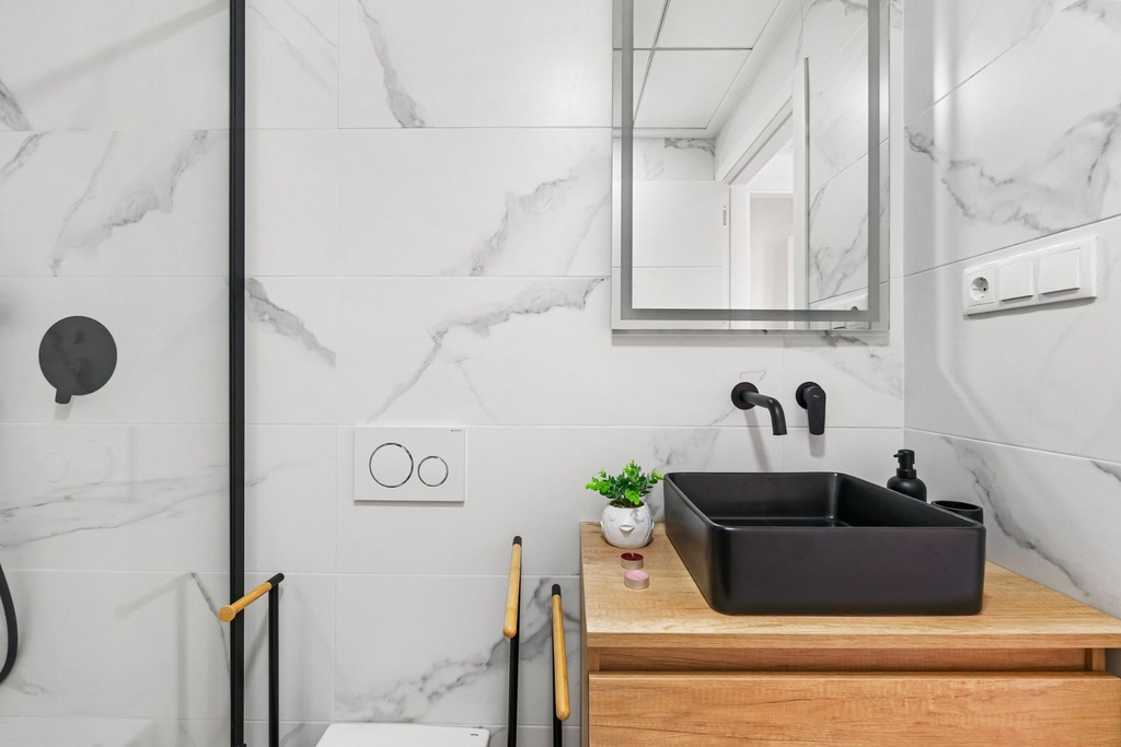 Moderný apartmán v San Javier – Santiago De La Ribera