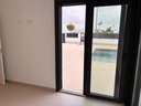 Moderná vila v Santa Rosalia Resort – Costa Calida