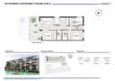 Moderný apartmán v San Javier – Santiago De La Ribera