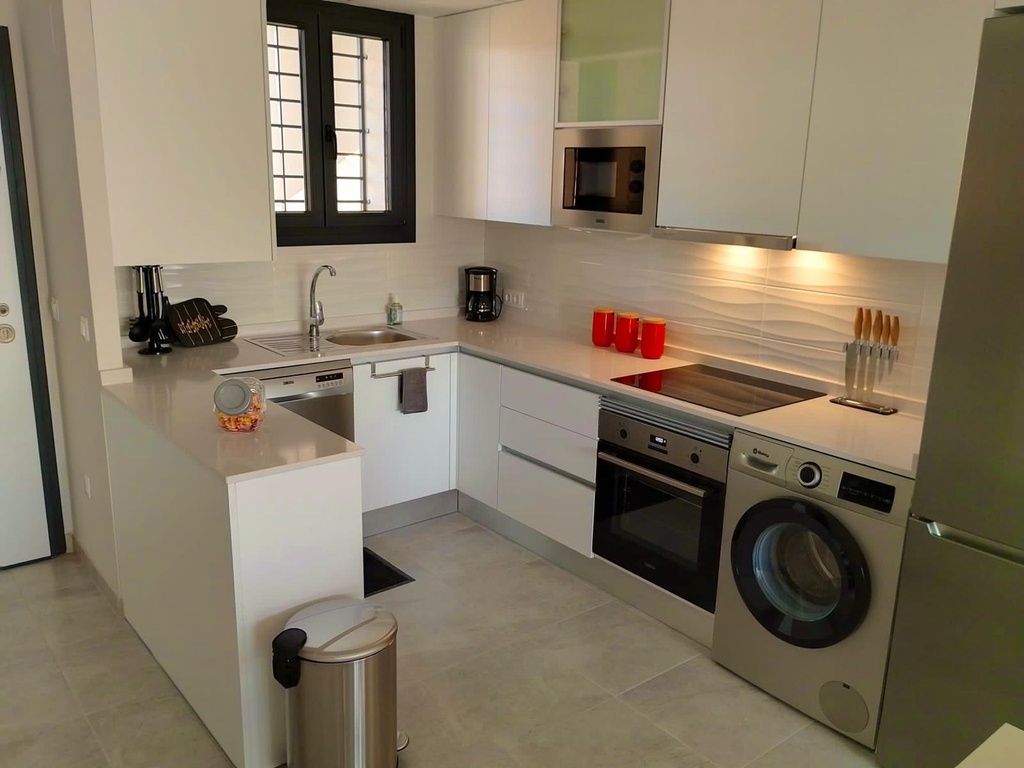 Moderný apartmán v Orihuela – Inland