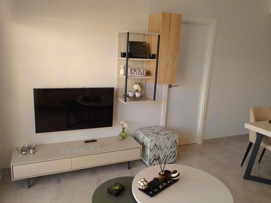 Moderný apartmán v Orihuela – Inland