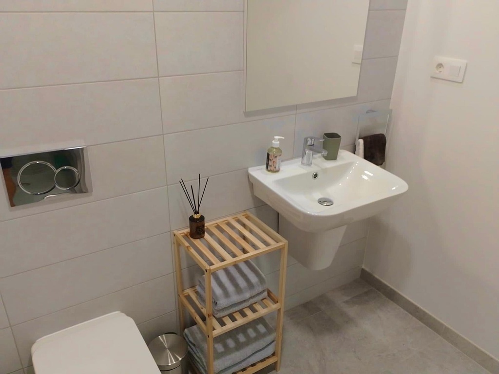 Moderný apartmán v Orihuela – Inland