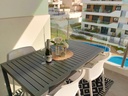 Moderný apartmán v Orihuela – Inland