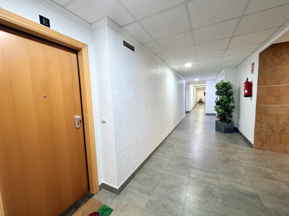 Moderný apartmán v Dolores – Costa Blanca