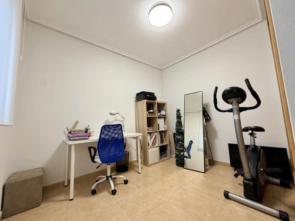 Moderný apartmán v Dolores – Costa Blanca
