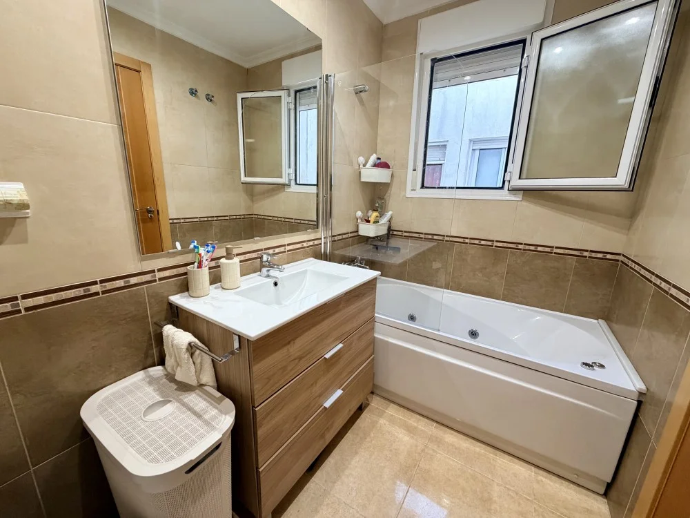 Moderný apartmán v Dolores – Costa Blanca