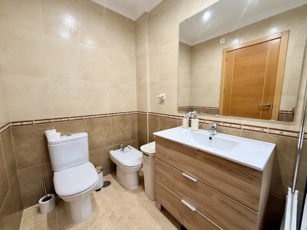 Moderný apartmán v Dolores – Costa Blanca