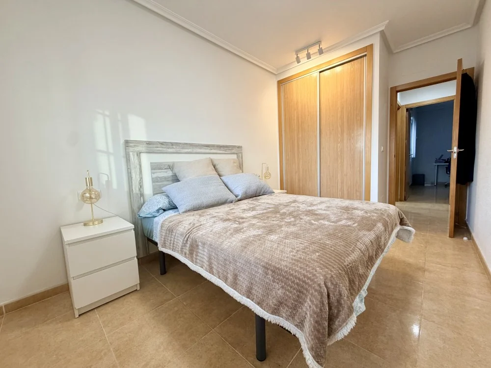 Moderný apartmán v Dolores – Costa Blanca
