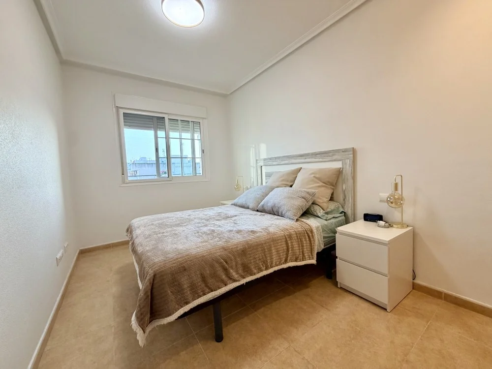 Moderný apartmán v Dolores – Costa Blanca