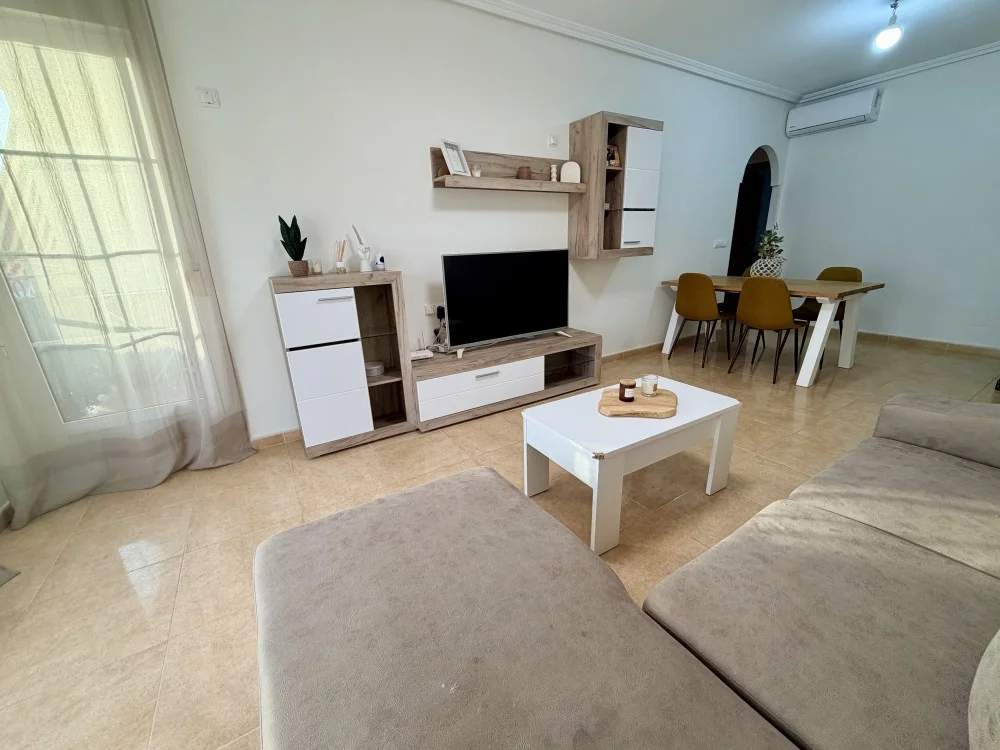 Moderný apartmán v Dolores – Costa Blanca