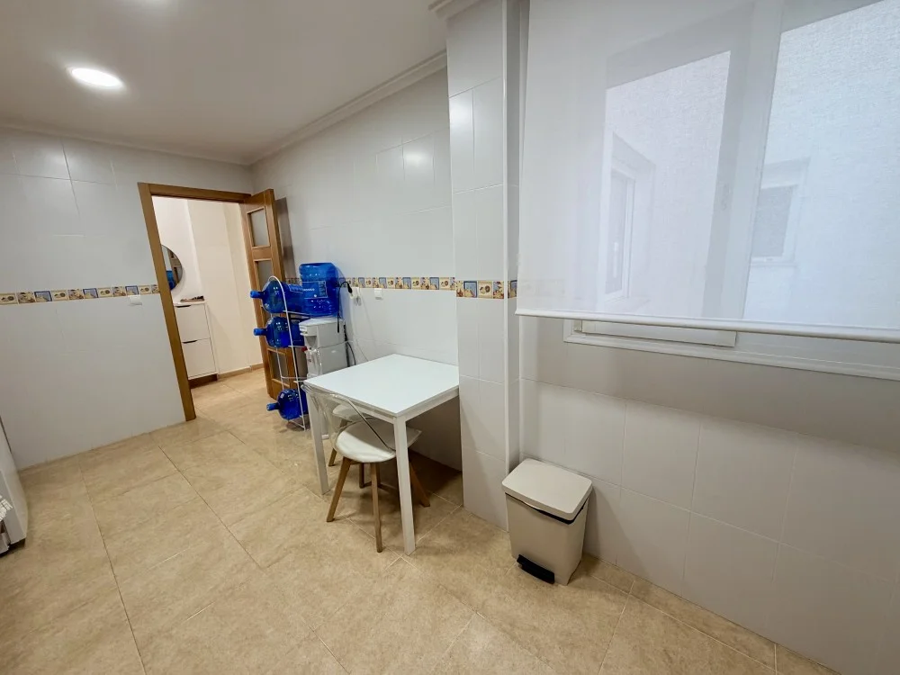 Moderný apartmán v Dolores – Costa Blanca