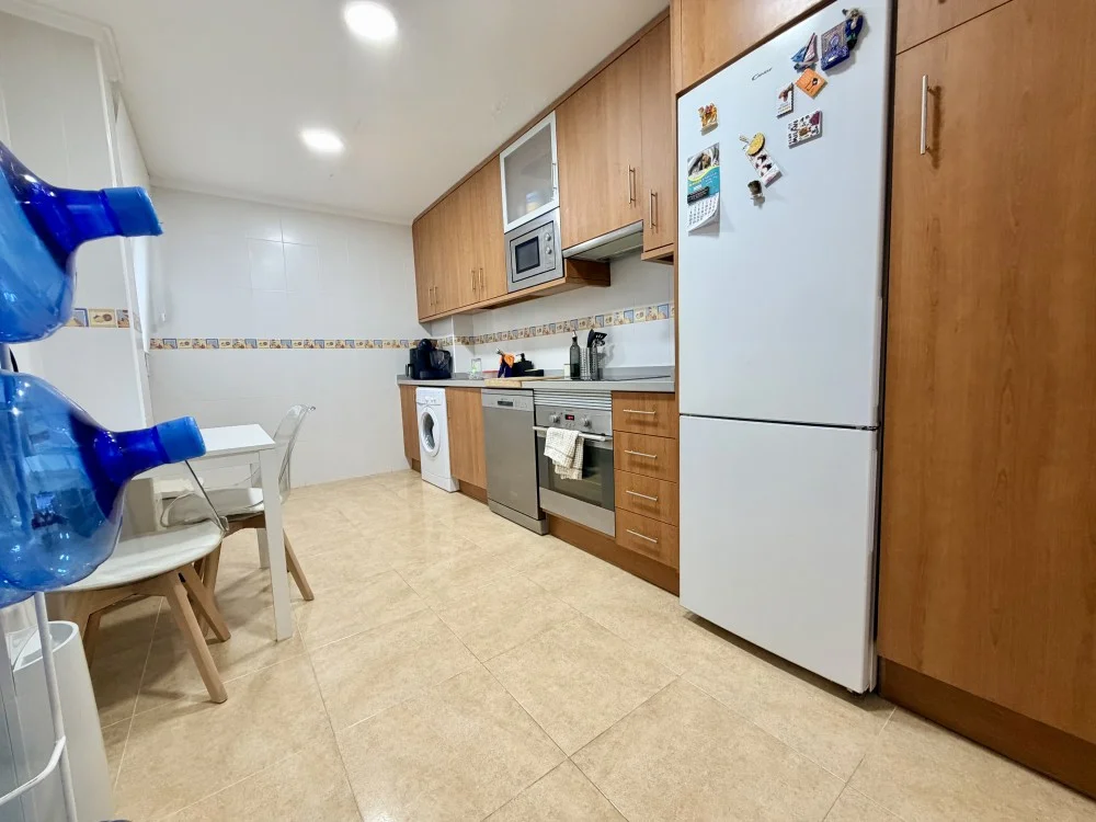 Moderný apartmán v Dolores – Costa Blanca