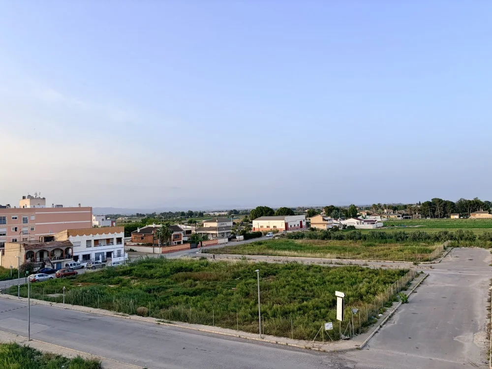 Moderný apartmán v Dolores – Costa Blanca