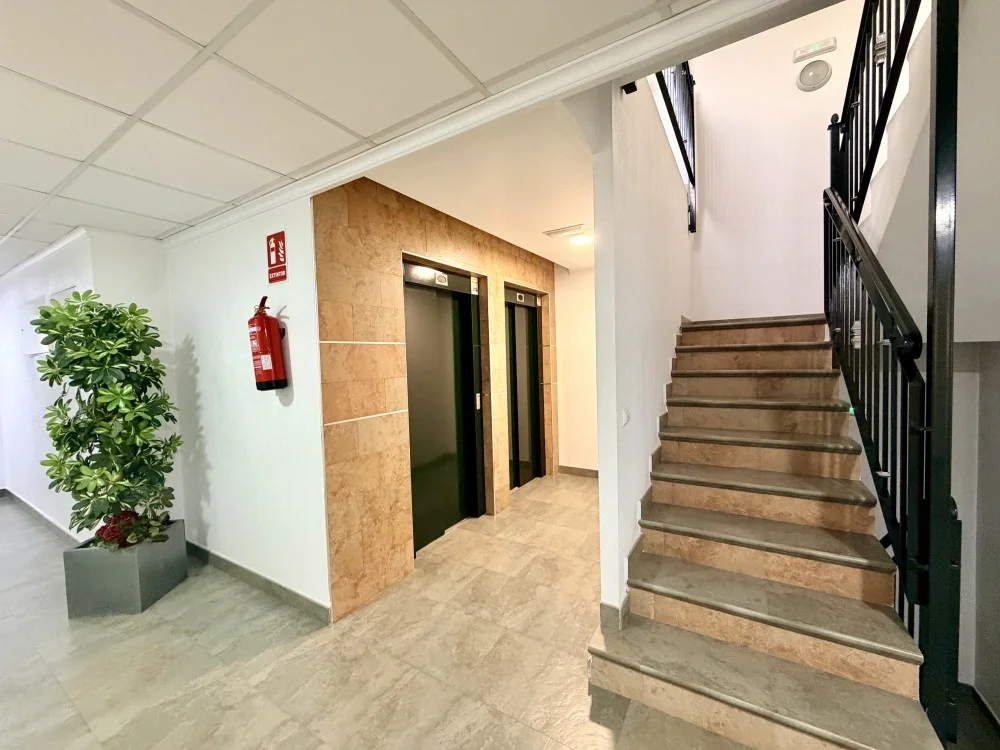 Moderný apartmán v Dolores – Costa Blanca