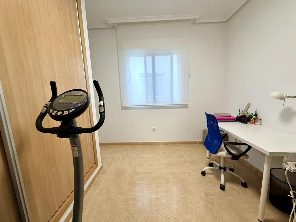 Moderný apartmán v Dolores – Costa Blanca