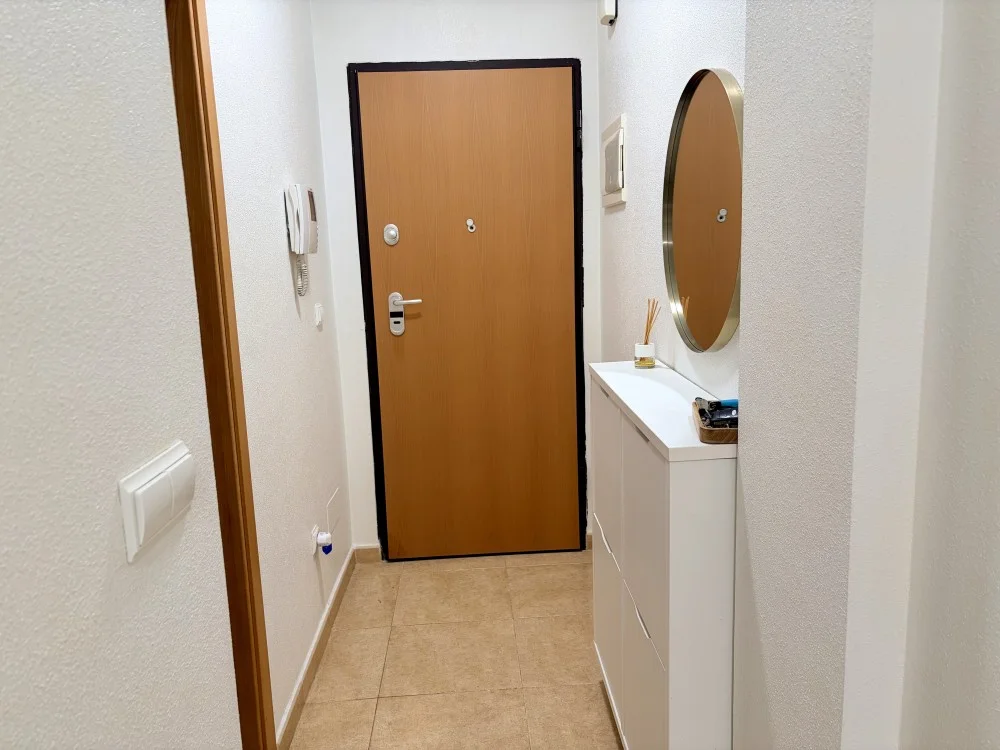 Moderný apartmán v Dolores – Costa Blanca