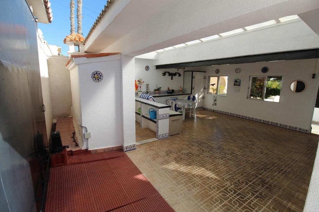 Moderný mestský dom v Torrevieja – Los Balcones - Los Altos Del Edén