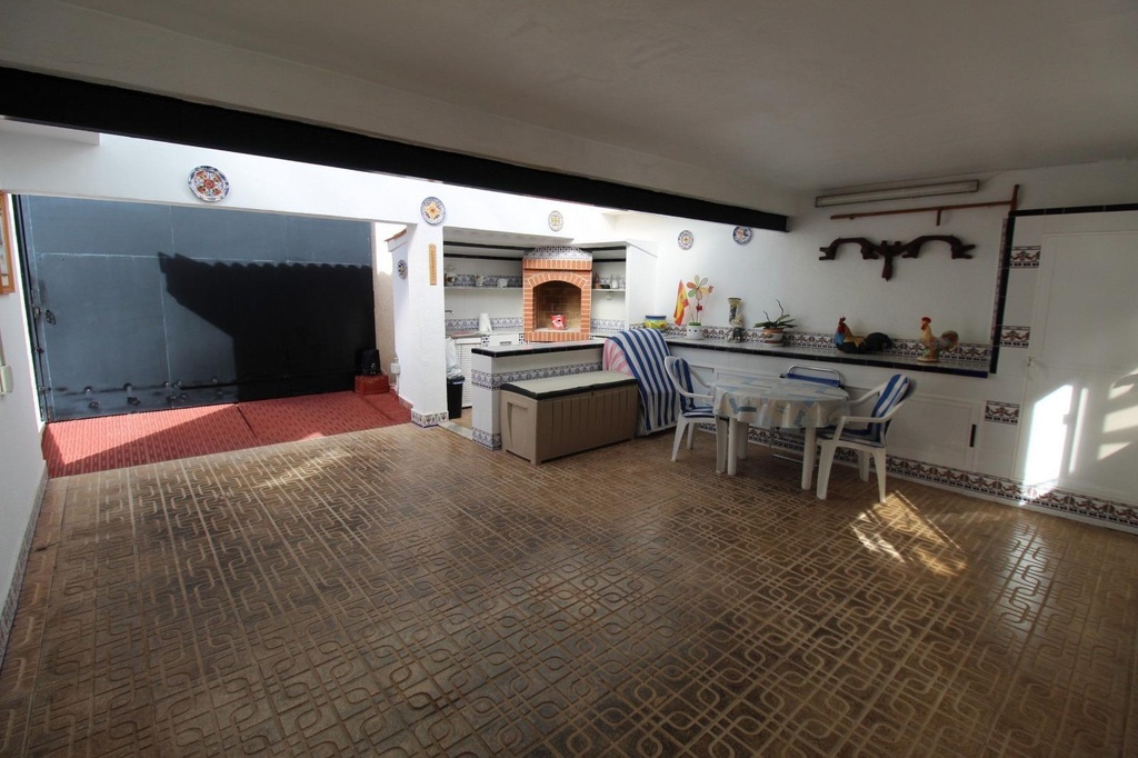 Moderný mestský dom v Torrevieja – Los Balcones - Los Altos Del Edén
