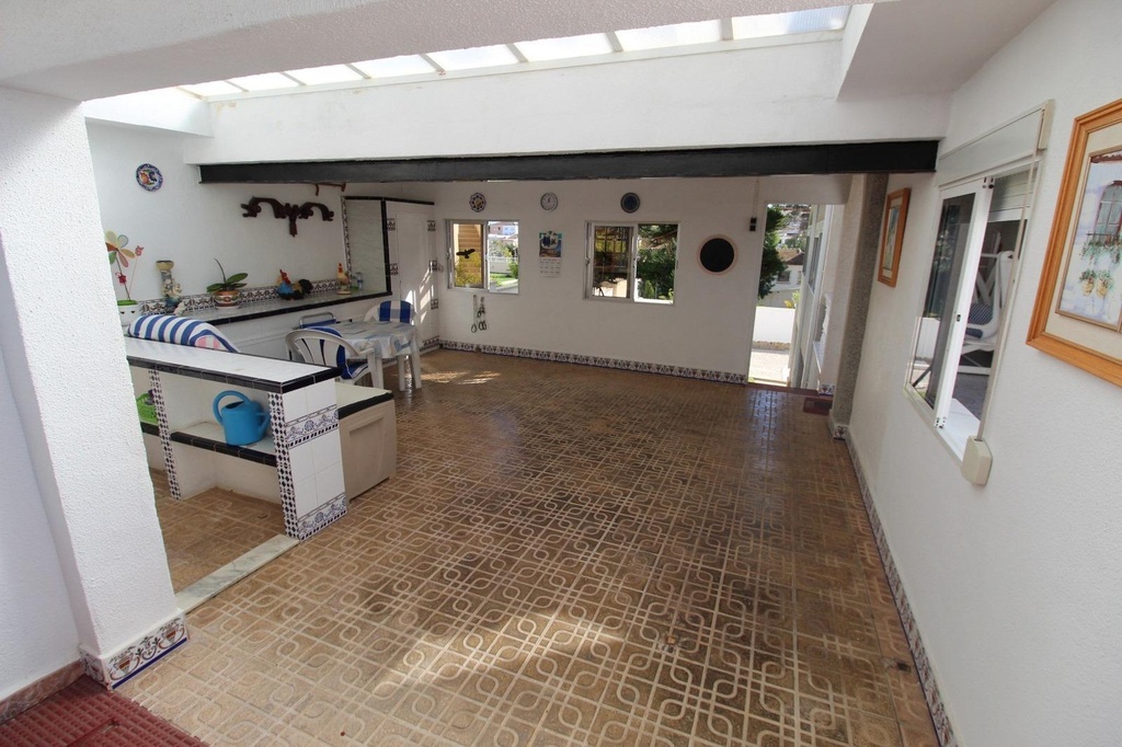 Moderný mestský dom v Torrevieja – Los Balcones - Los Altos Del Edén