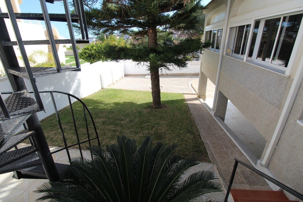 Moderný mestský dom v Torrevieja – Los Balcones - Los Altos Del Edén