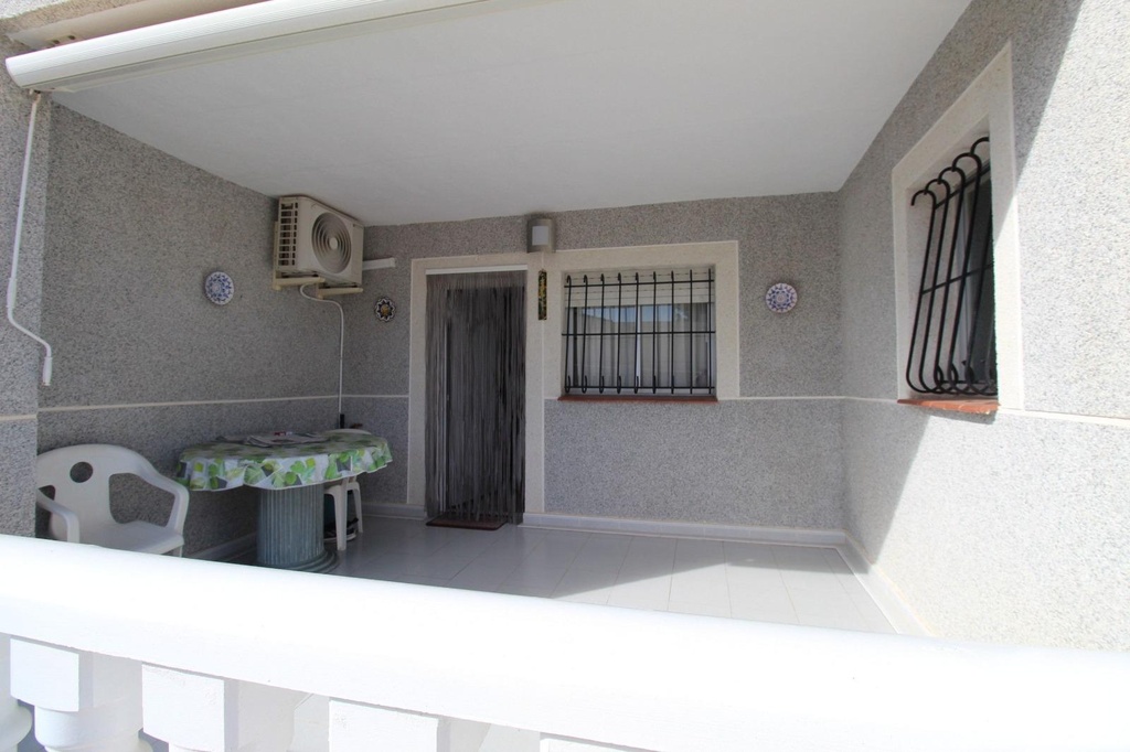 Moderný mestský dom v Torrevieja – Los Balcones - Los Altos Del Edén