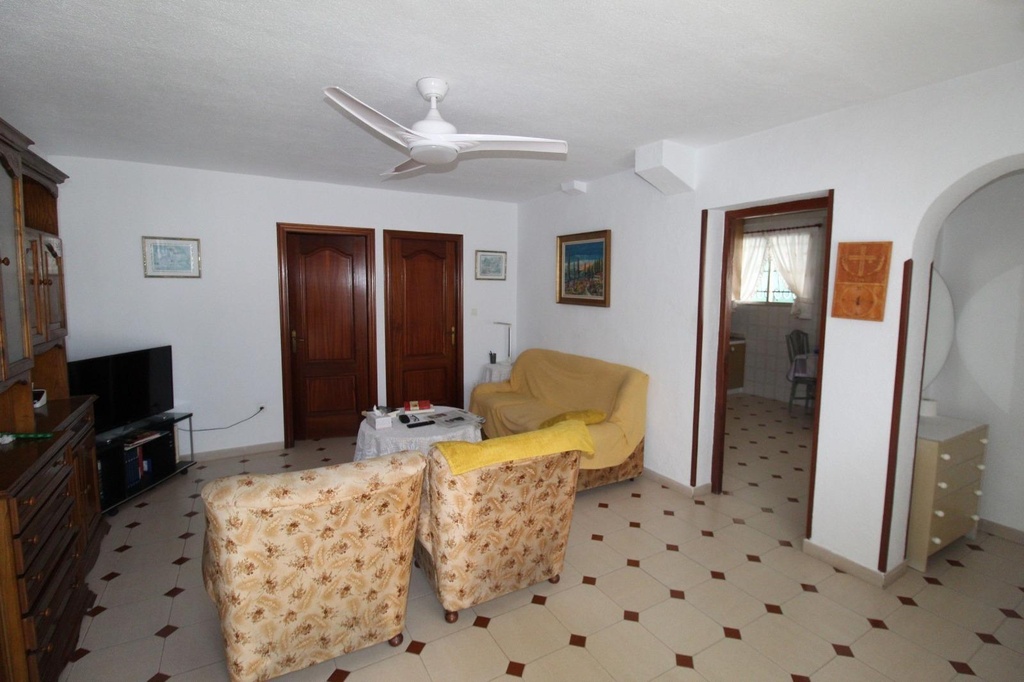 Moderný mestský dom v Torrevieja – Los Balcones - Los Altos Del Edén