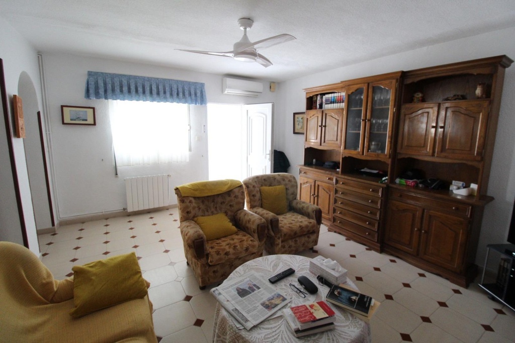 Moderný mestský dom v Torrevieja – Los Balcones - Los Altos Del Edén