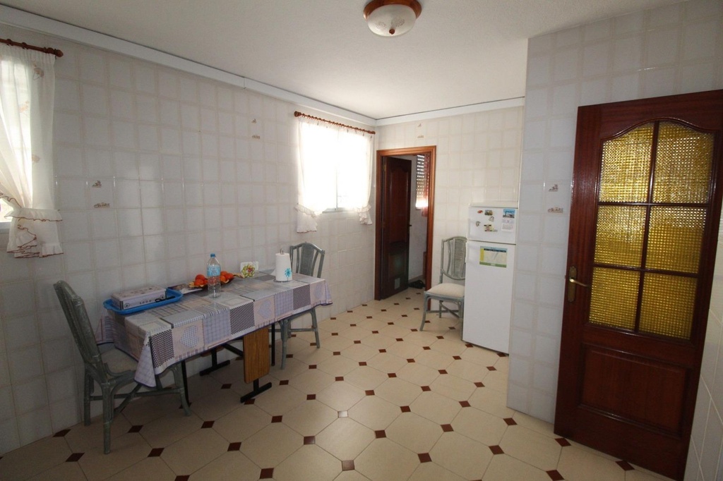 Moderný mestský dom v Torrevieja – Los Balcones - Los Altos Del Edén
