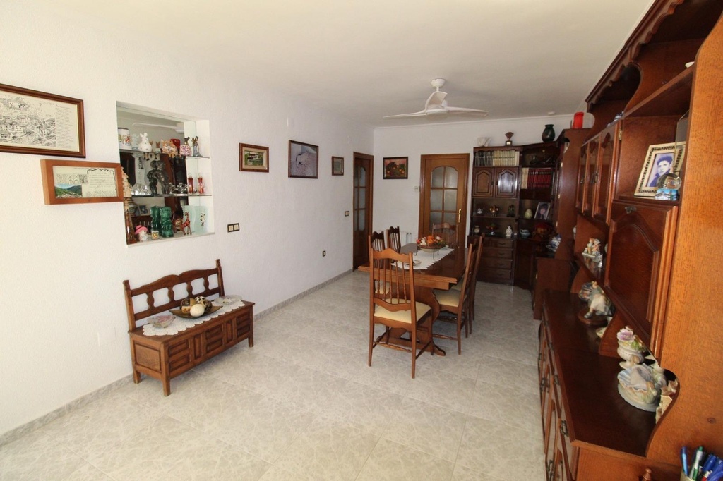 Moderný mestský dom v Torrevieja – Los Balcones - Los Altos Del Edén