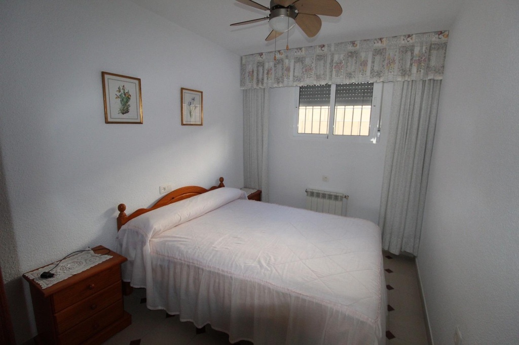 Moderný mestský dom v Torrevieja – Los Balcones - Los Altos Del Edén