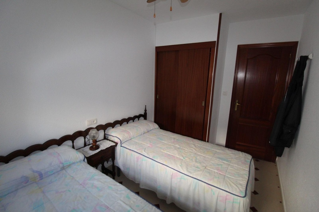 Moderný mestský dom v Torrevieja – Los Balcones - Los Altos Del Edén