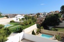 Moderný mestský dom v Torrevieja – Los Balcones - Los Altos Del Edén