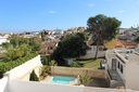 Moderný mestský dom v Torrevieja – Los Balcones - Los Altos Del Edén