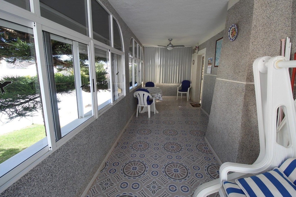 Moderný mestský dom v Torrevieja – Los Balcones - Los Altos Del Edén