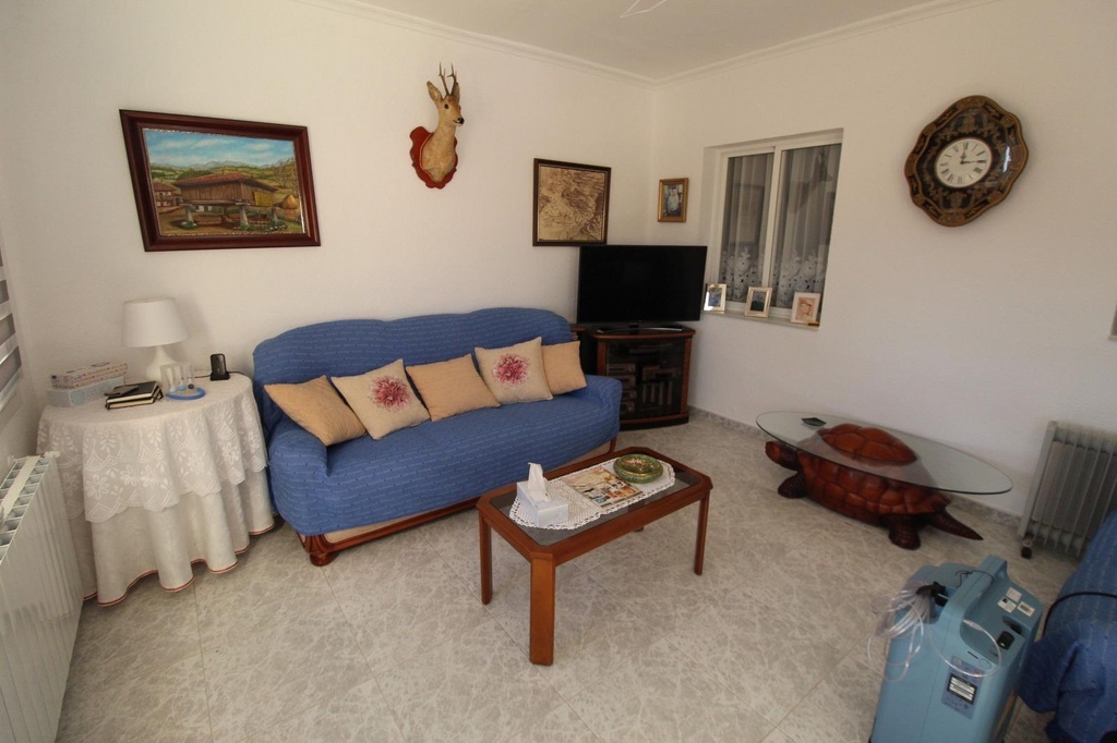 Moderný mestský dom v Torrevieja – Los Balcones - Los Altos Del Edén