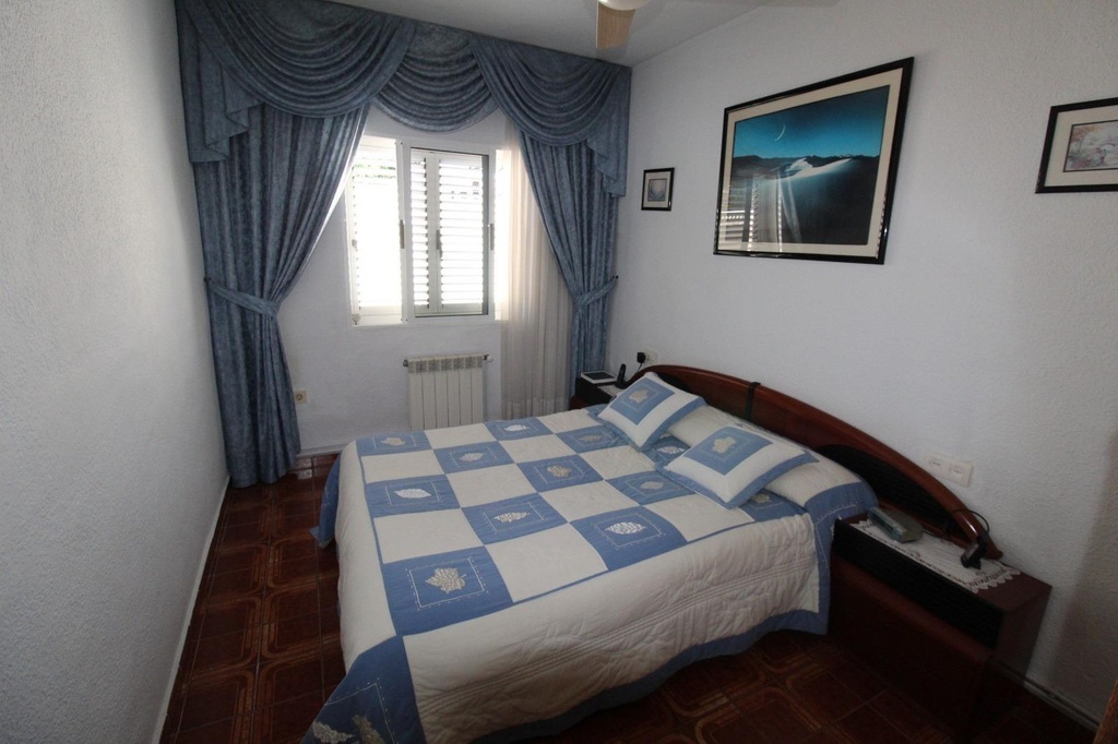 Moderný mestský dom v Torrevieja – Los Balcones - Los Altos Del Edén