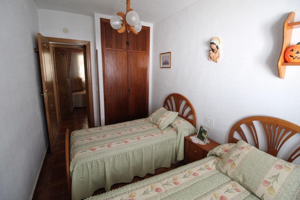 Moderný mestský dom v Torrevieja – Los Balcones - Los Altos Del Edén