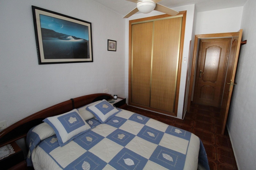 Moderný mestský dom v Torrevieja – Los Balcones - Los Altos Del Edén