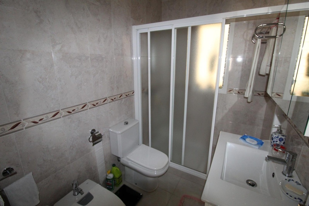 Moderný mestský dom v Torrevieja – Los Balcones - Los Altos Del Edén