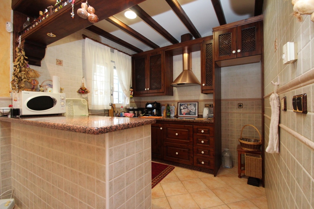 Luxusný Finca v Murcia – Inland