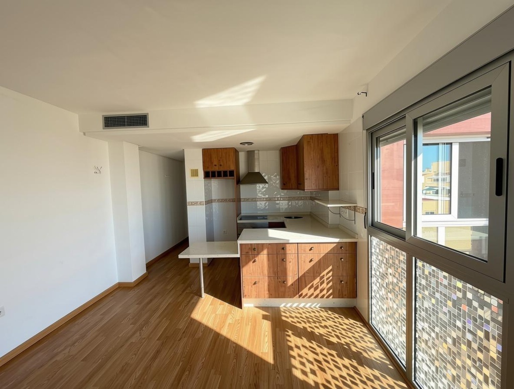 Moderný apartmán v San Pedro del Pinatar – Villananitos