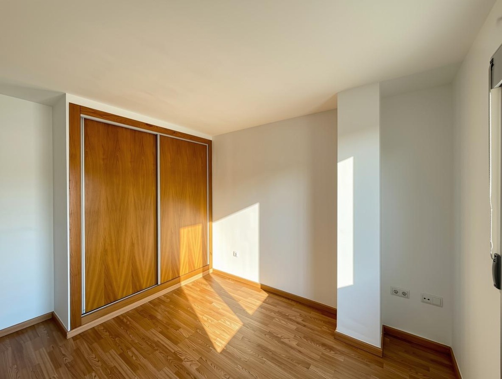 Moderný apartmán v San Pedro del Pinatar – Villananitos