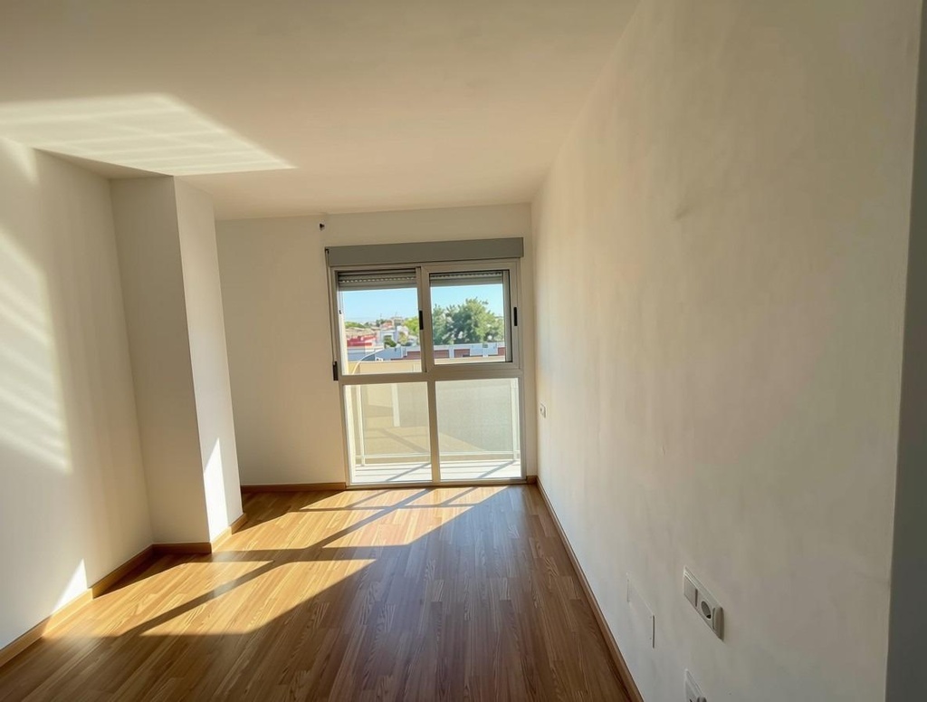 Moderný apartmán v San Pedro del Pinatar – Villananitos