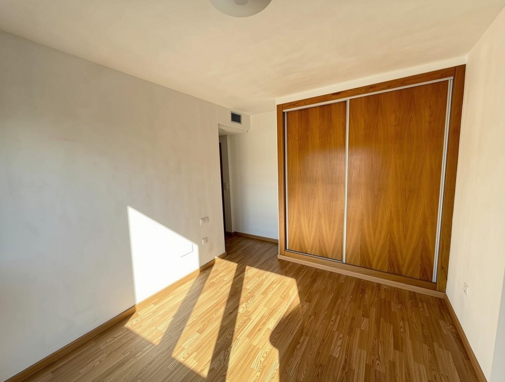 Moderný apartmán v San Pedro del Pinatar – Villananitos
