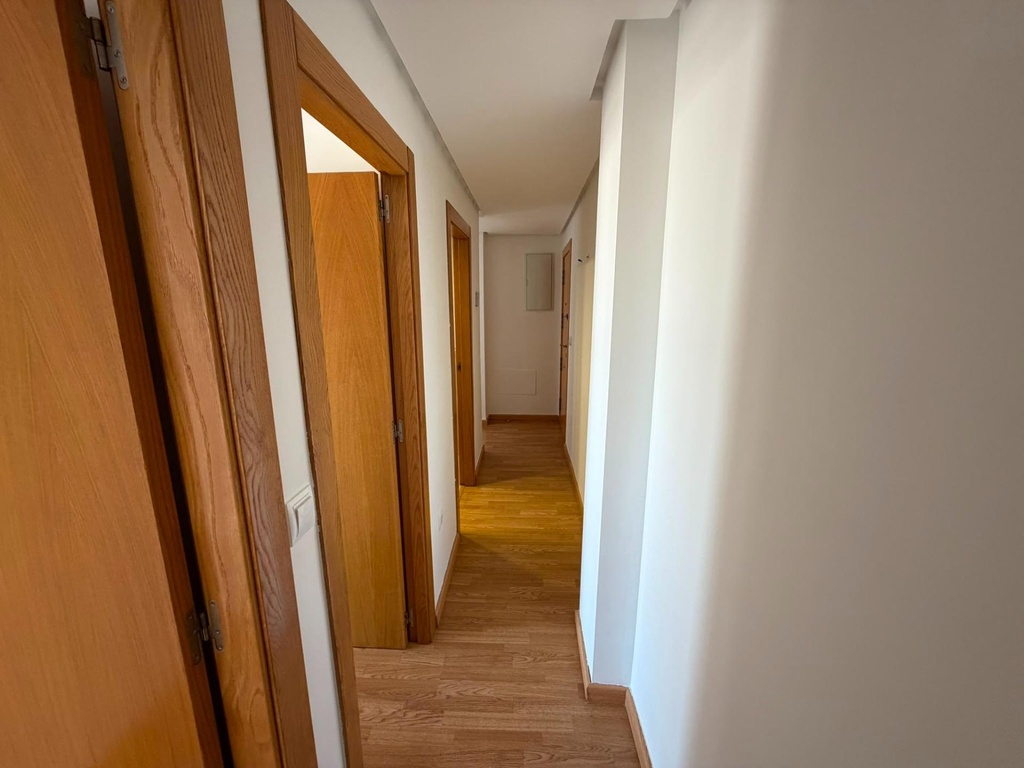 Moderný apartmán v San Pedro del Pinatar – Villananitos