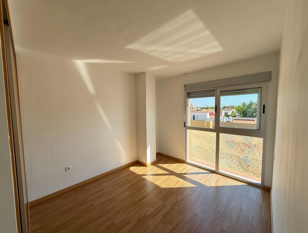 Moderný apartmán v San Pedro del Pinatar – Villananitos
