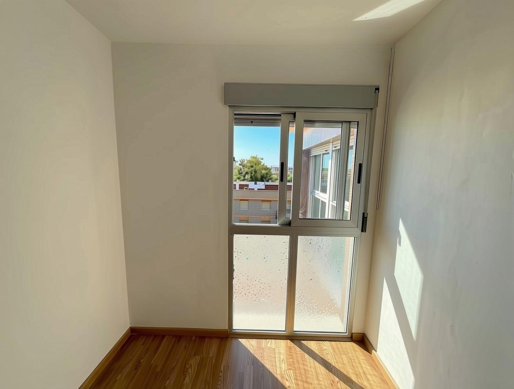 Moderný apartmán v San Pedro del Pinatar – Villananitos