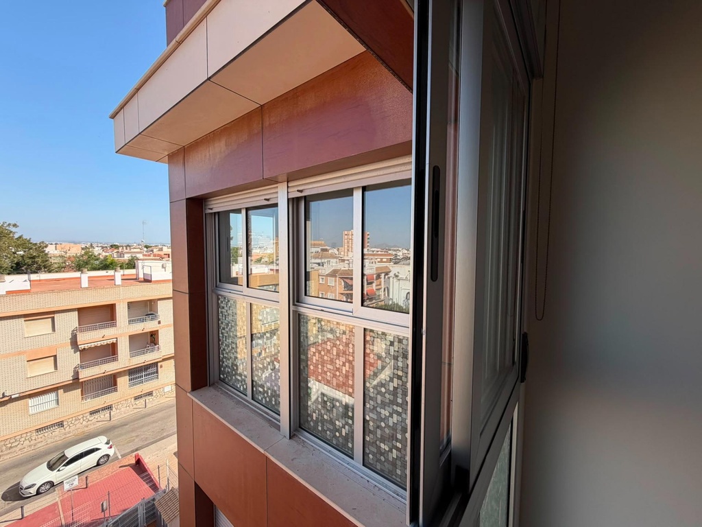 Moderný apartmán v San Pedro del Pinatar – Villananitos